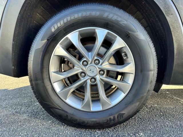 2020 Hyundai SANTA FE SEL 2.4L Auto AWD