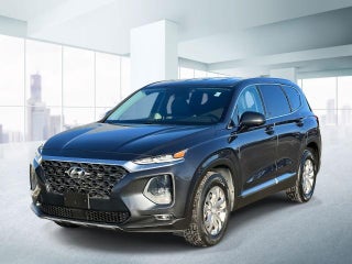 2020 Hyundai SANTA FE SEL 2.4L Auto AWD