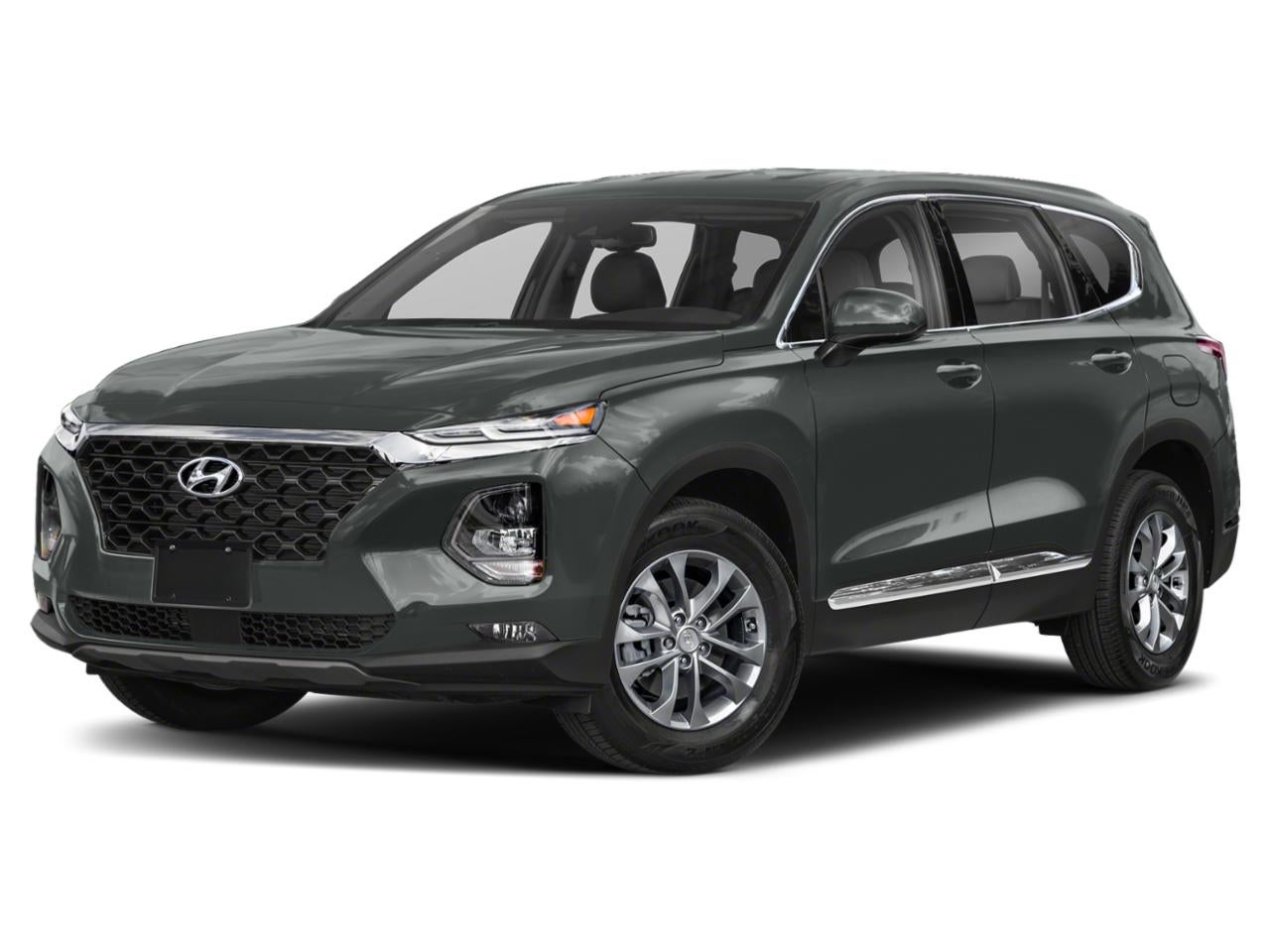 2020 Hyundai SANTA FE SEL 2.4L Auto AWD