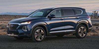 2020 Hyundai SANTA FE SEL 2.4L Auto AWD