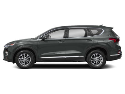 2020 Hyundai SANTA FE SEL 2.4L Auto AWD