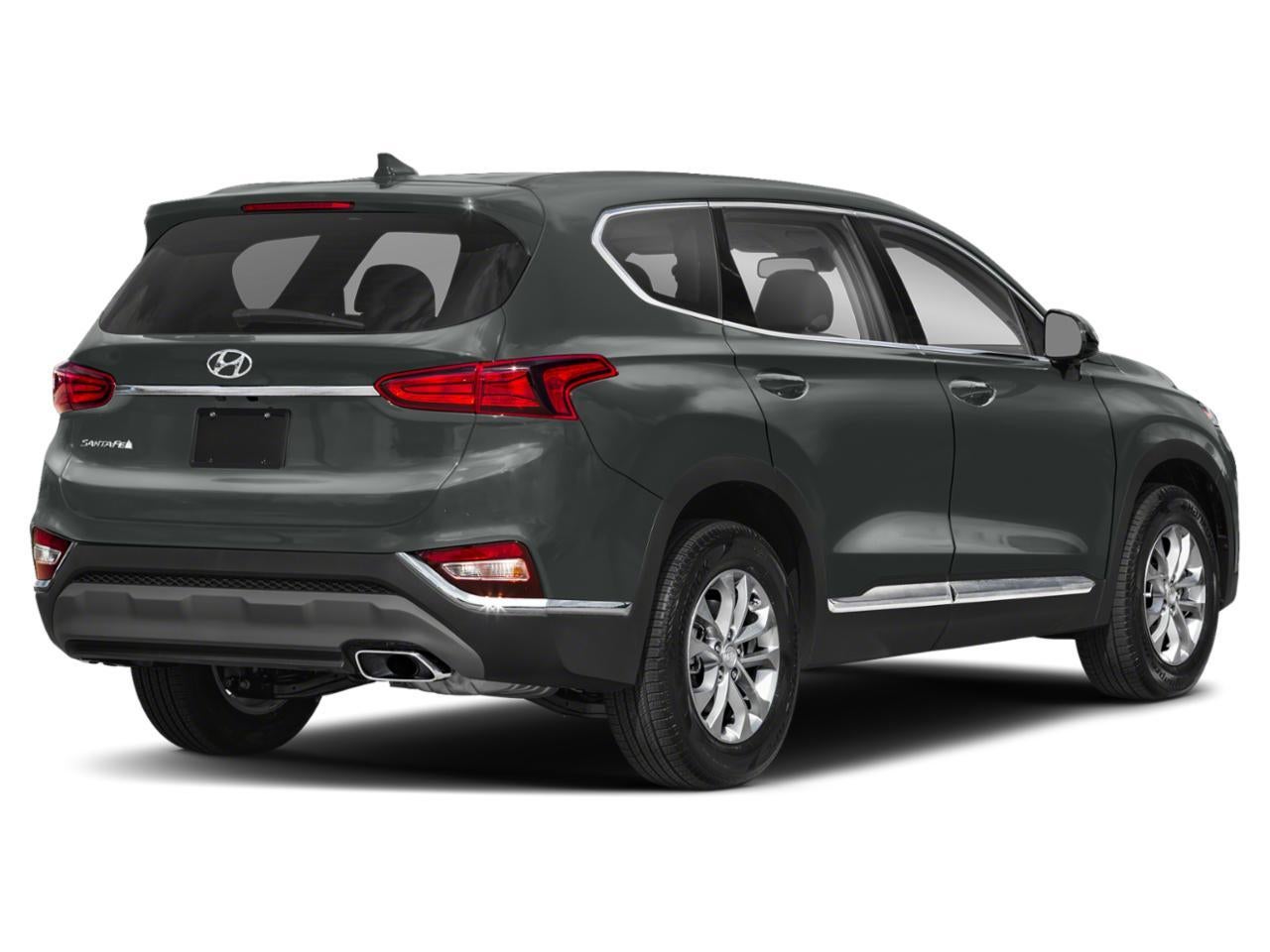 2020 Hyundai SANTA FE SEL 2.4L Auto AWD