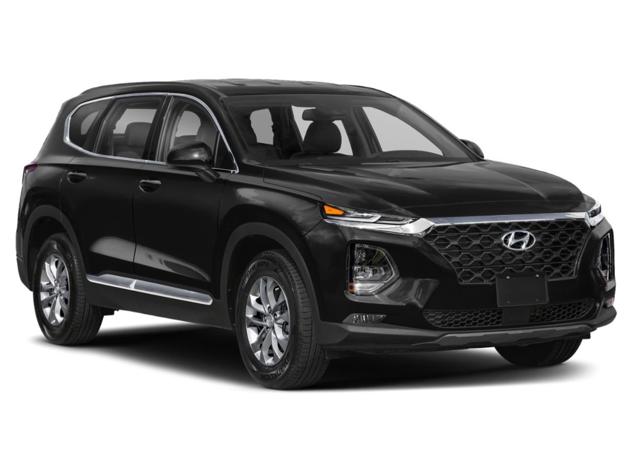 2020 Hyundai SANTA FE SEL 2.4L Auto AWD
