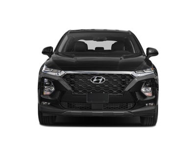2020 Hyundai SANTA FE SEL 2.4L Auto AWD