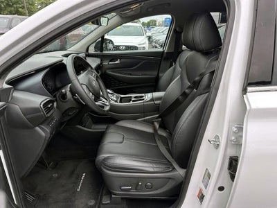 2023 Hyundai SANTA FE XRT AWD