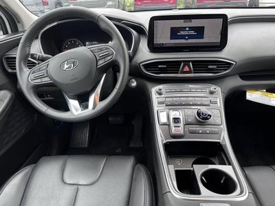 2023 Hyundai SANTA FE XRT AWD