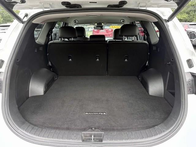 2023 Hyundai SANTA FE XRT AWD