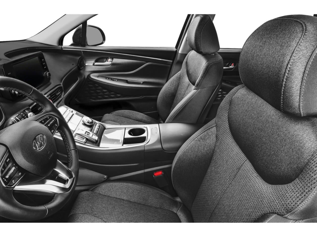 2023 Hyundai SANTA FE XRT AWD