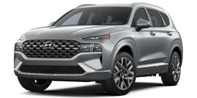 2023 Hyundai SANTA FE XRT AWD