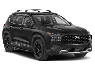 2023 Hyundai SANTA FE XRT AWD