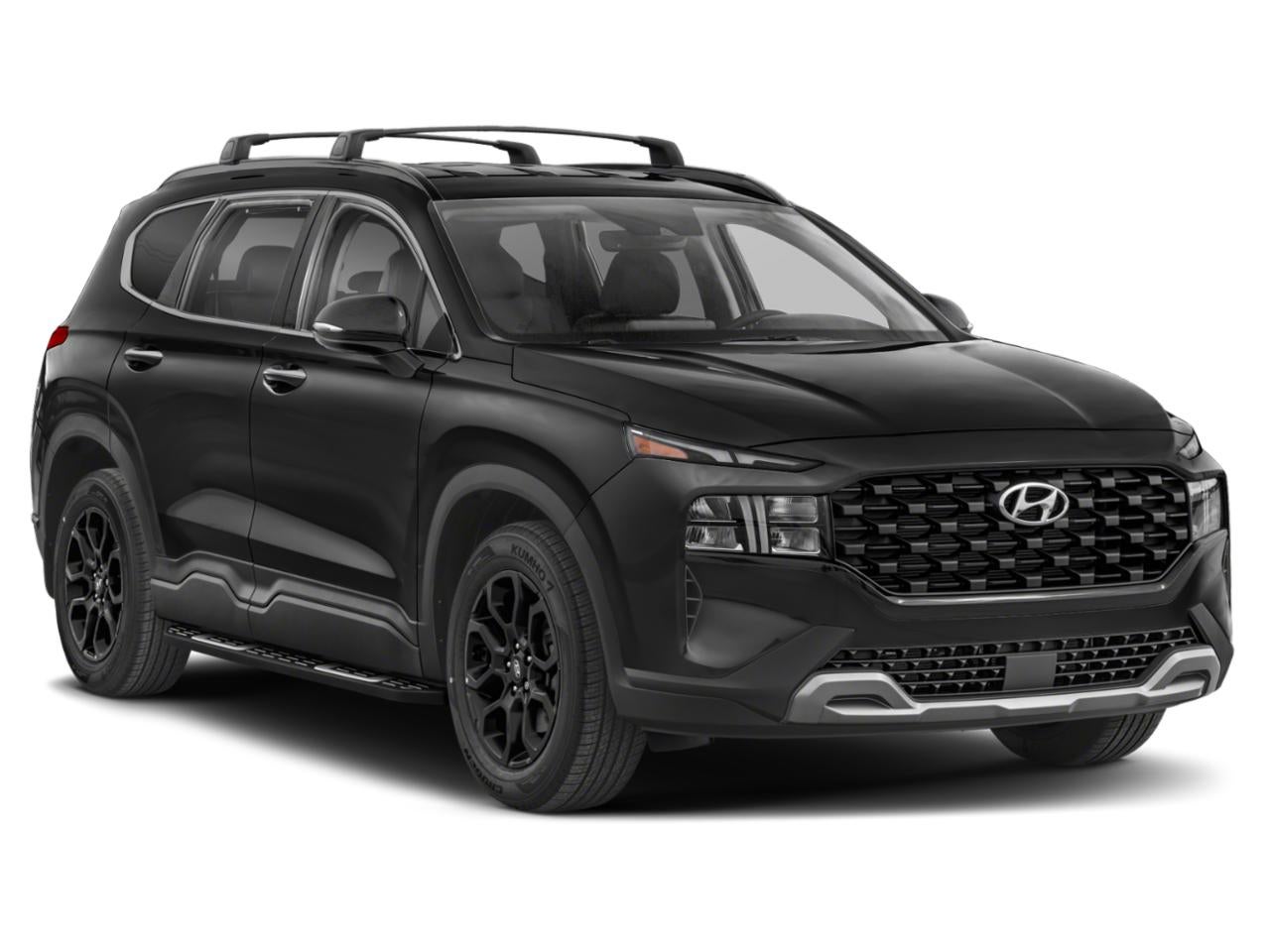 2023 Hyundai SANTA FE XRT AWD