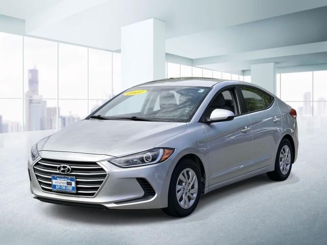 2017 Hyundai ELANTRA SE 2.0L Auto (Alabama)