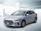 2017 Hyundai ELANTRA SE 2.0L Auto (Alabama)