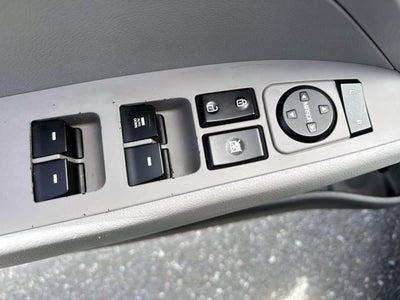 2017 Hyundai ELANTRA SE 2.0L Auto (Alabama)