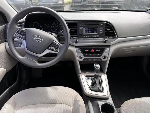 2017 Hyundai ELANTRA SE 2.0L Auto (Alabama)