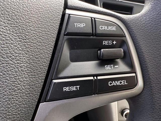 2017 Hyundai ELANTRA SE 2.0L Auto (Alabama)