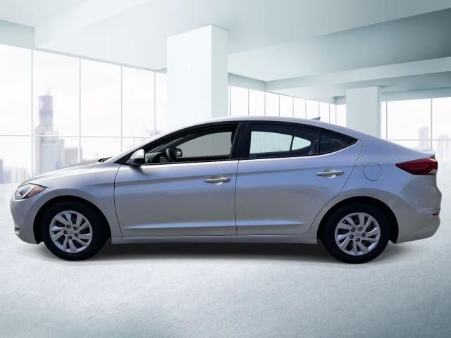2017 Hyundai ELANTRA SE 2.0L Auto (Alabama)