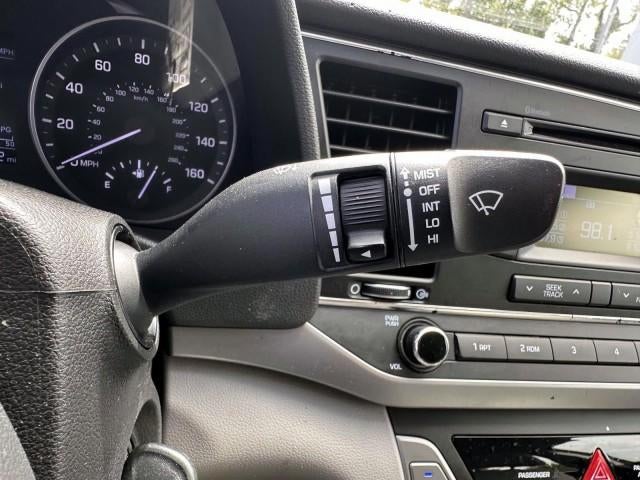 2017 Hyundai ELANTRA SE 2.0L Auto (Alabama)