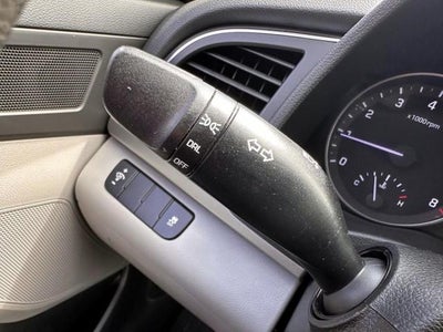 2017 Hyundai ELANTRA SE 2.0L Auto (Alabama)