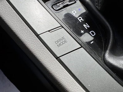 2017 Hyundai ELANTRA SE 2.0L Auto (Alabama)