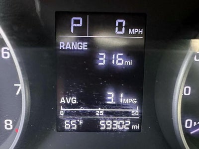 2017 Hyundai ELANTRA SE 2.0L Auto (Alabama)