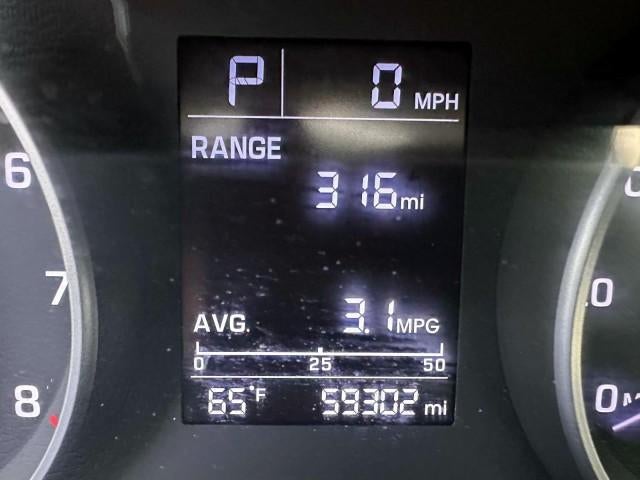 2017 Hyundai ELANTRA SE 2.0L Auto (Alabama)