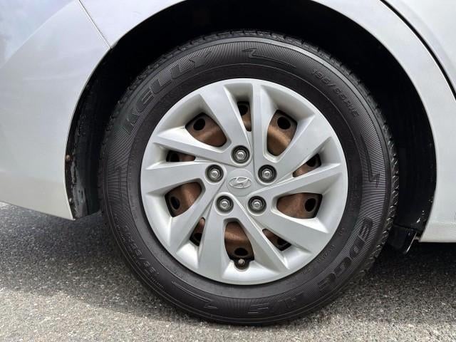 2017 Hyundai ELANTRA SE 2.0L Auto (Alabama)