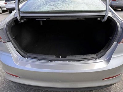 2017 Hyundai ELANTRA SE 2.0L Auto (Alabama)