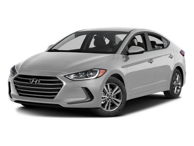2017 Hyundai ELANTRA SE 2.0L Auto (Alabama)
