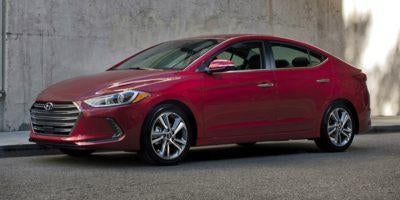 2017 Hyundai ELANTRA SE 2.0L Auto (Alabama)