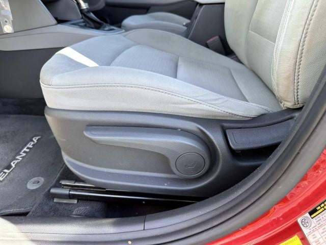2017 Hyundai ELANTRA SE 2.0L Auto (Alabama)