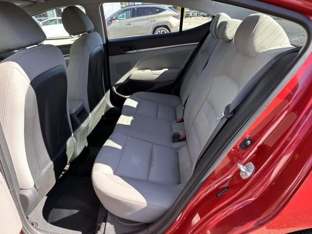 2017 Hyundai ELANTRA SE 2.0L Auto (Alabama)