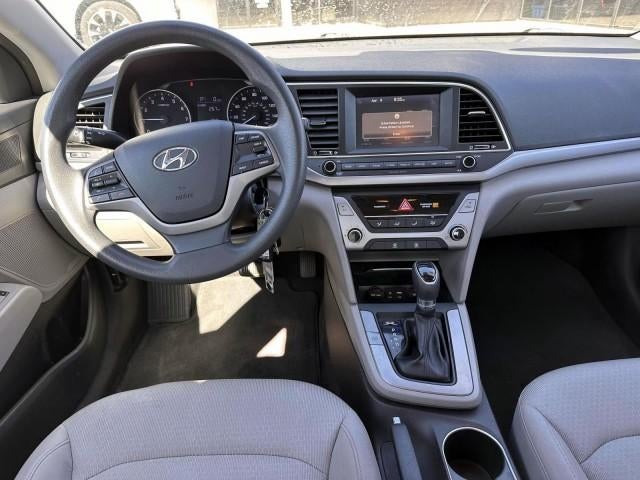 2017 Hyundai ELANTRA SE 2.0L Auto (Alabama)