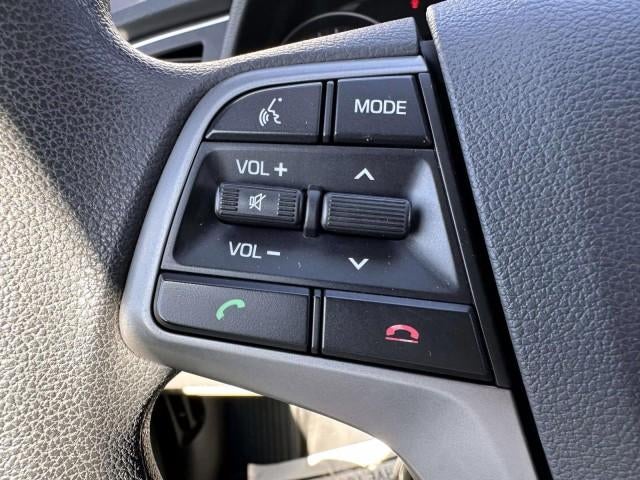 2017 Hyundai ELANTRA SE 2.0L Auto (Alabama)