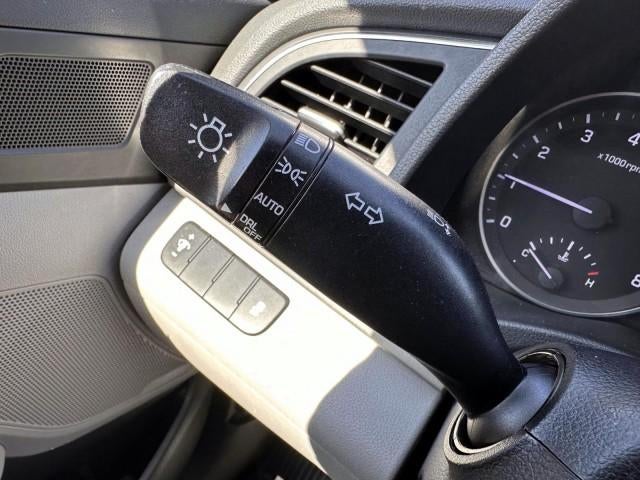 2017 Hyundai ELANTRA SE 2.0L Auto (Alabama)
