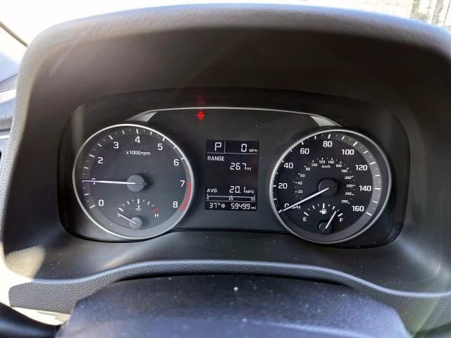 2017 Hyundai ELANTRA SE 2.0L Auto (Alabama)