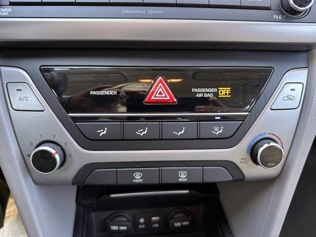 2017 Hyundai ELANTRA SE 2.0L Auto (Alabama)