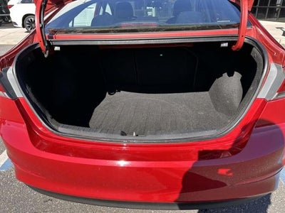 2017 Hyundai ELANTRA SE 2.0L Auto (Alabama)