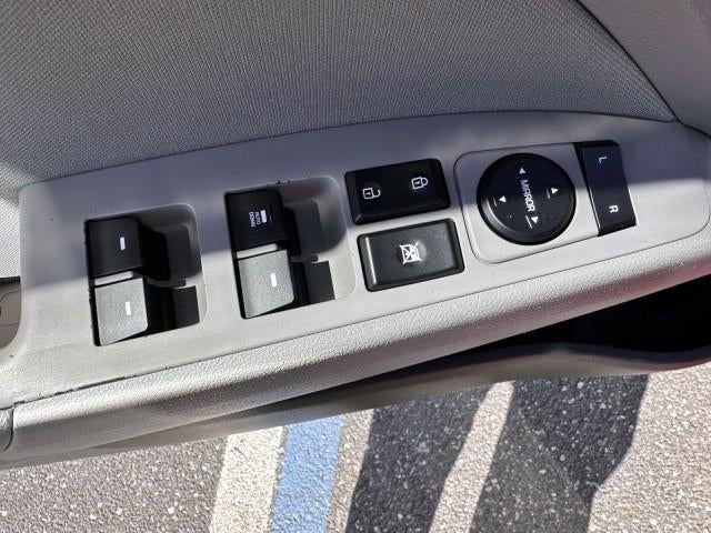 2017 Hyundai ELANTRA SE 2.0L Auto (Alabama)