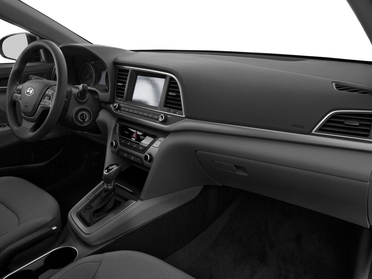 2017 Hyundai ELANTRA SE 2.0L Auto (Alabama)