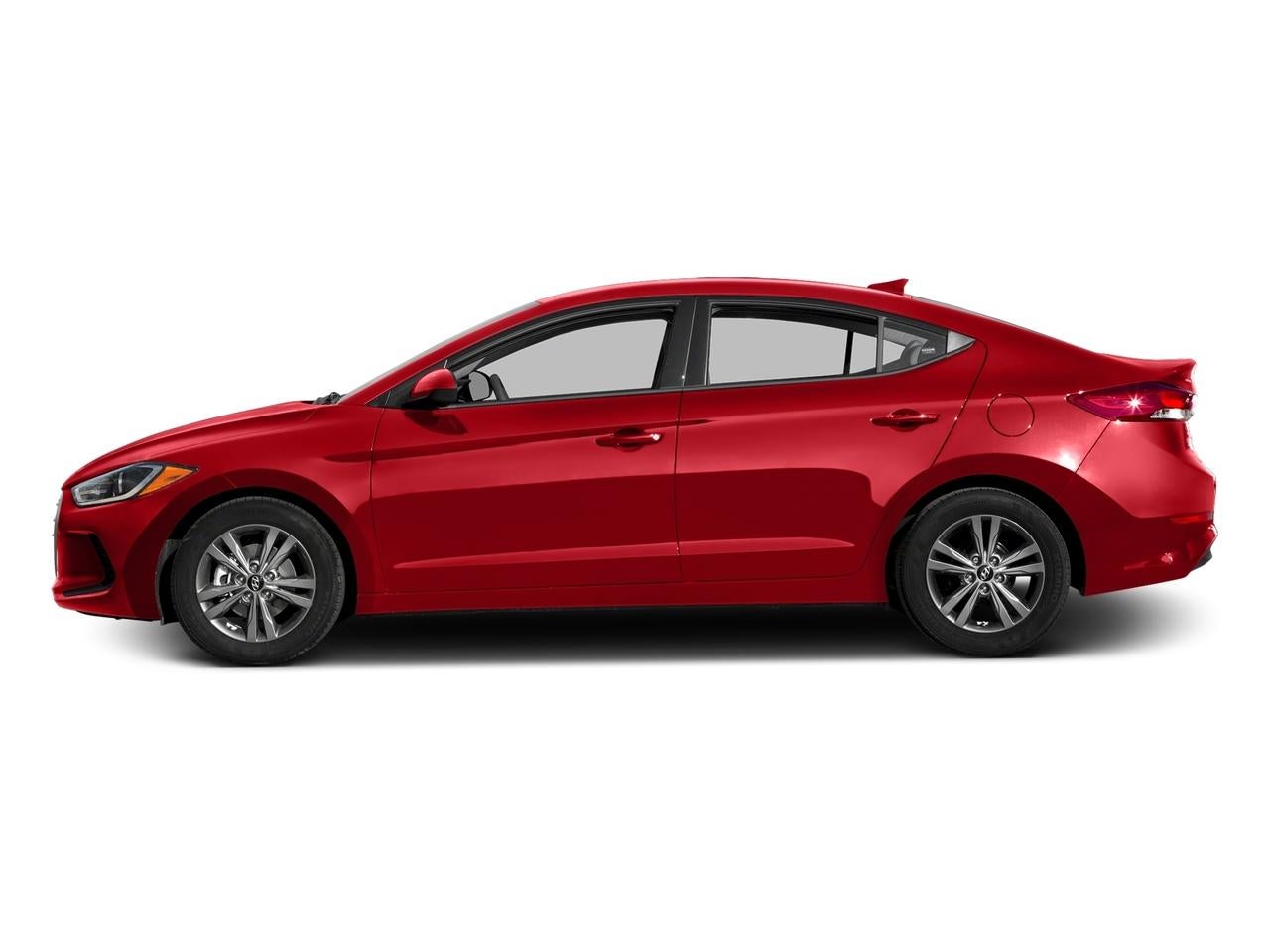 2017 Hyundai ELANTRA SE 2.0L Auto (Alabama)