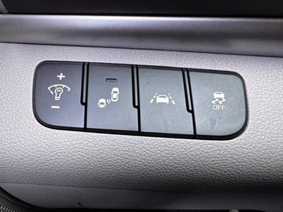 2020 Hyundai ELANTRA SEL IVT