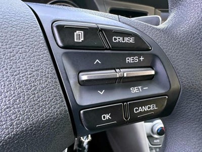 2020 Hyundai ELANTRA SEL IVT