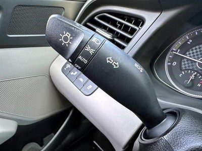 2020 Hyundai ELANTRA SEL IVT