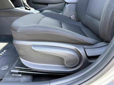 2020 Hyundai ELANTRA Value Edition IVT