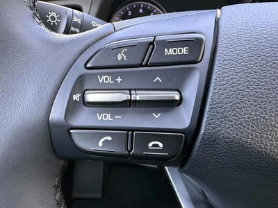 2020 Hyundai ELANTRA Value Edition IVT
