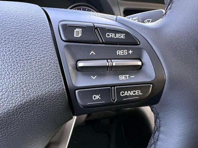 2020 Hyundai ELANTRA Value Edition IVT