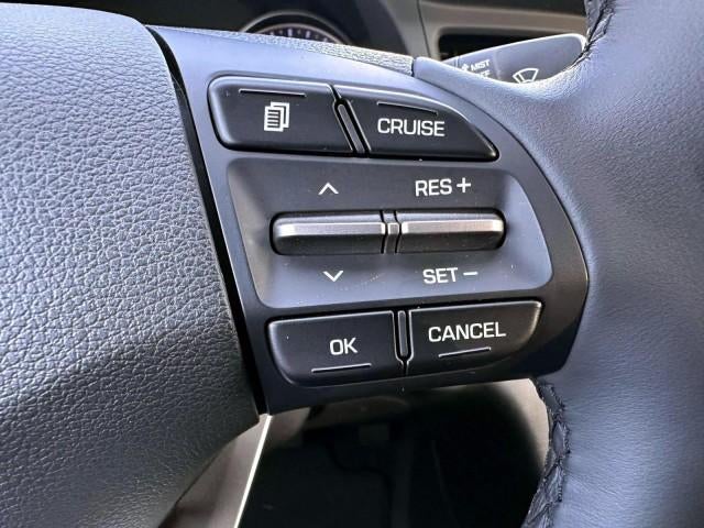 2020 Hyundai ELANTRA Value Edition IVT