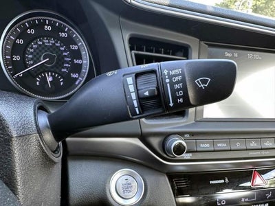 2020 Hyundai ELANTRA Value Edition IVT