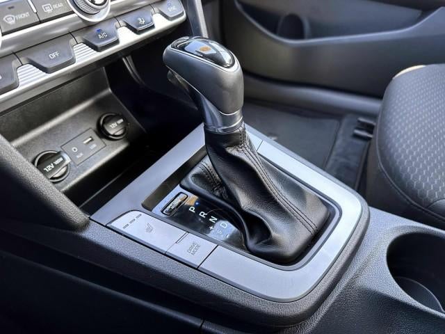 2020 Hyundai ELANTRA Value Edition IVT